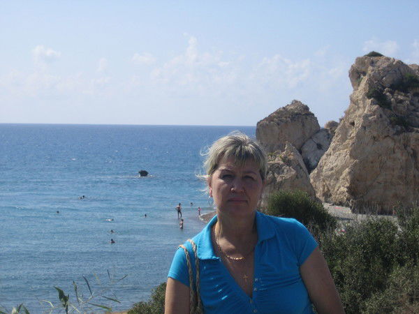 Светлана Богданова