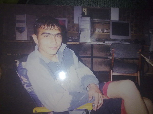 Жамшид Туробов