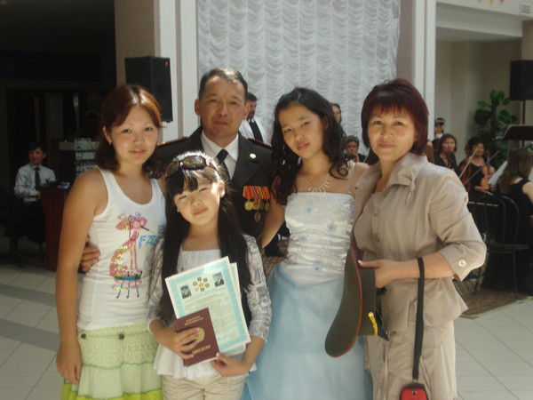 Азанкан Буланов