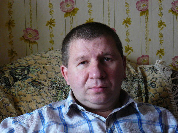 Игорь Ивашин