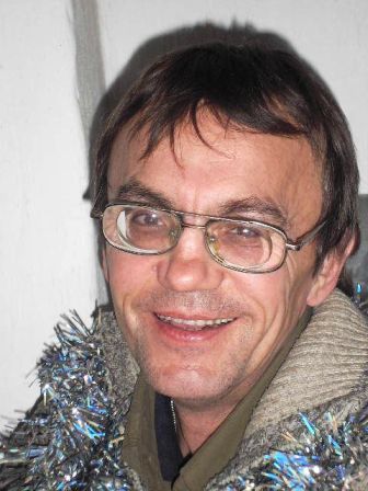 Юрий Ивашин