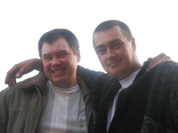 Сергей Денюшин