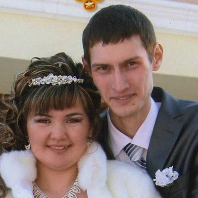 Алсу Ишмухаметова