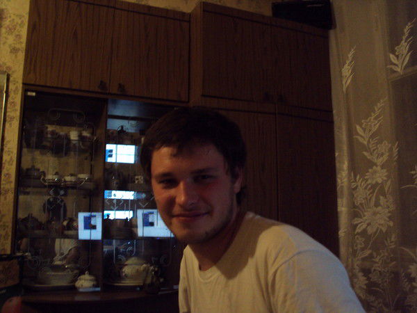 Денис Зайцев