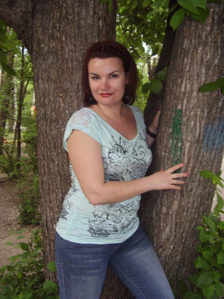 Евгения Колядко