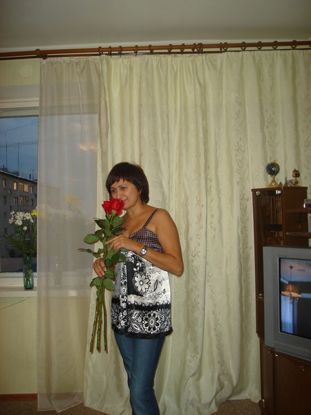 Руфина Миндиярова