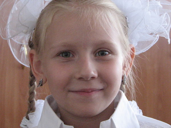 Оксана Куприянова