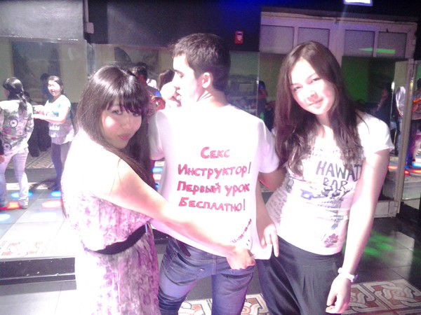 Даирбек Кусеинов