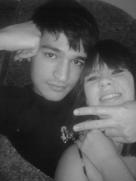 Алина Авезклычева