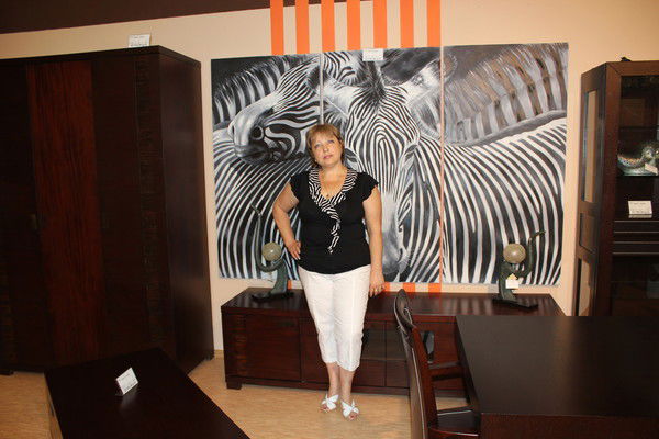 Татьяна Гынгазова