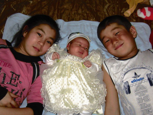 Даулет Наурзалинов