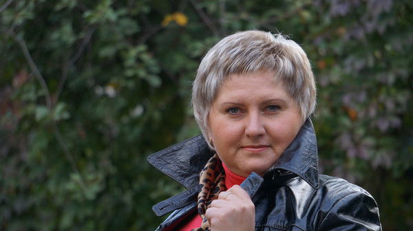 Наталья Быкова