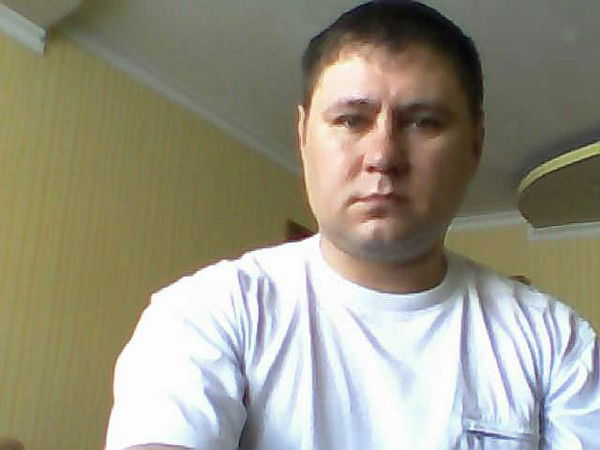 Владимир Пасько