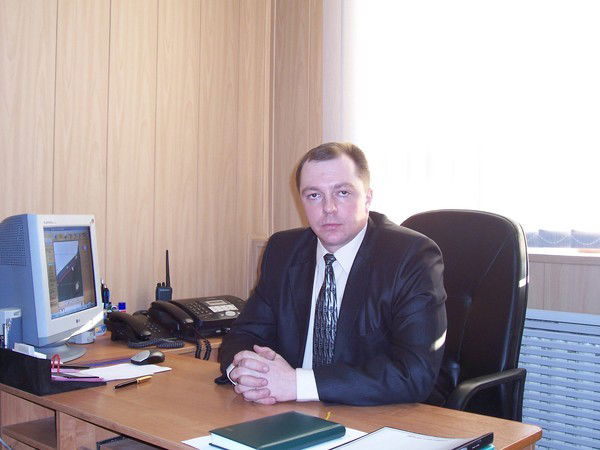 Александр Коротких