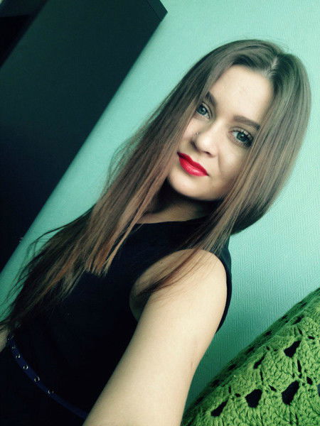 Оксана Зайнутдинова