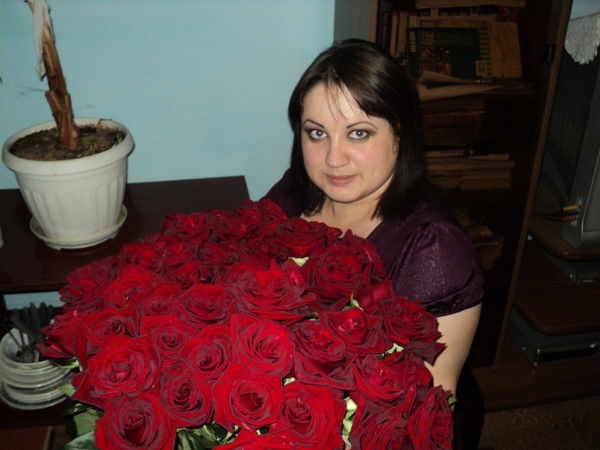 Ирина Дроздова