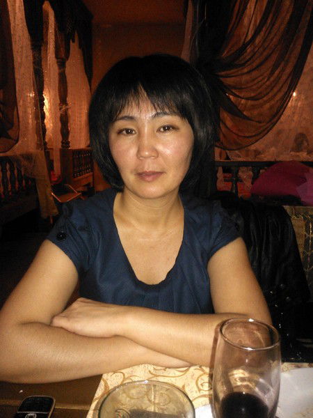 Найла Маданова