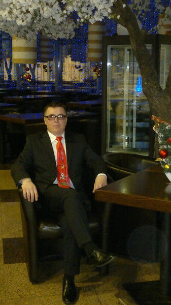 Мальцев Максим