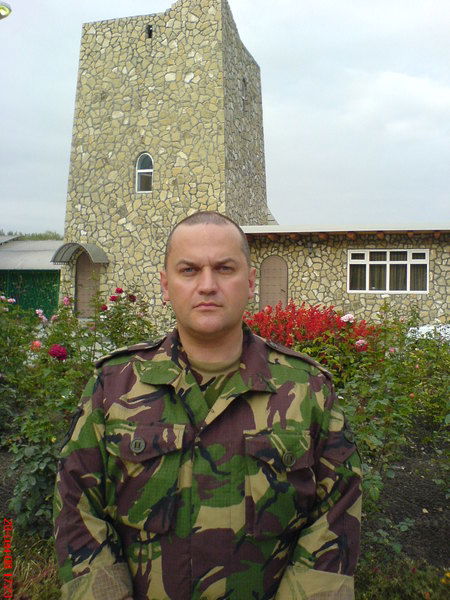 Рустэм Ишмуратов