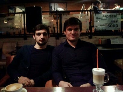 Гаджиев Арсланали