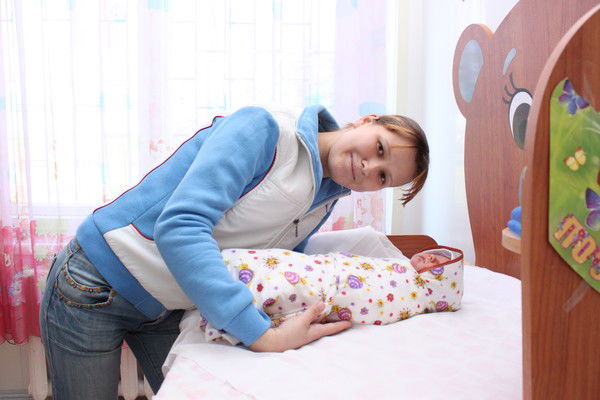 Вероника Щапова