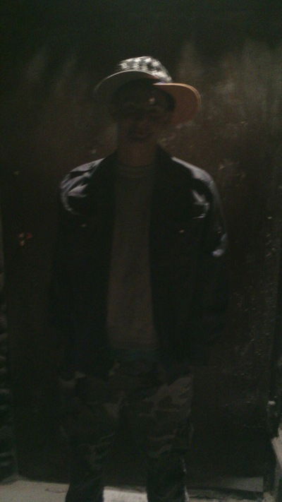 Никита Панов