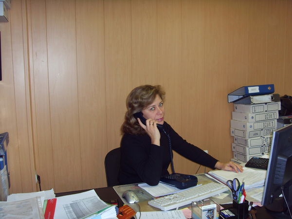 Светлана Кухта