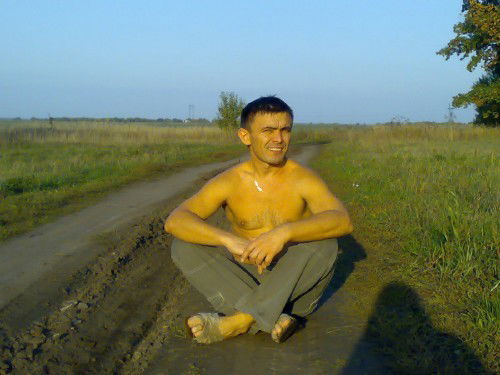 Эрик Низамеев