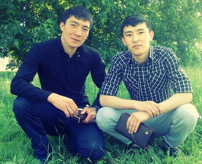 Анас Кабылов