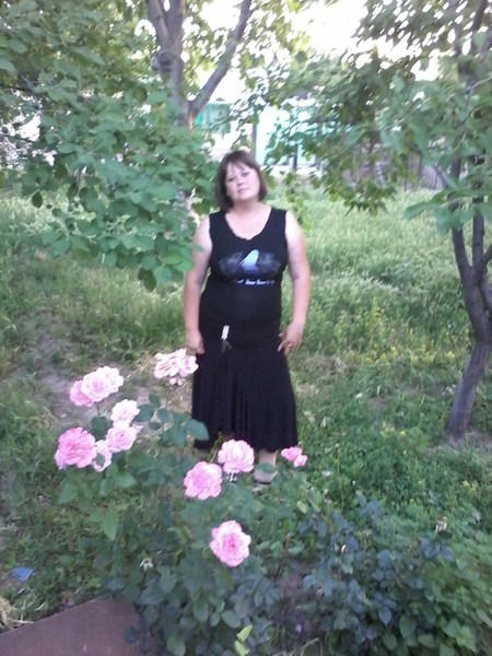 Ирина Ружечко (Мартыненко)