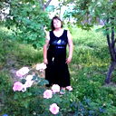 Ирина Ружечко (Мартыненко)