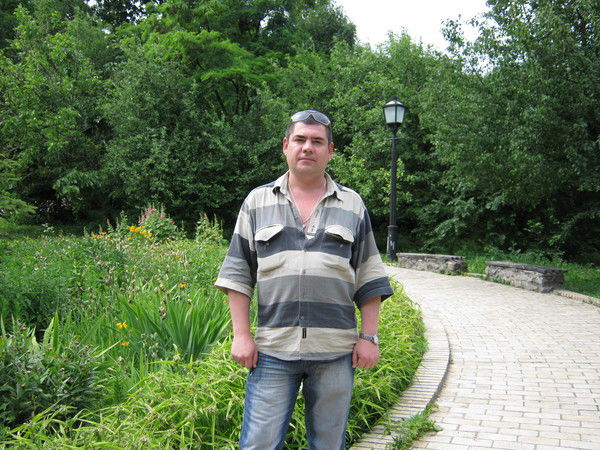 Константин Игнатенко