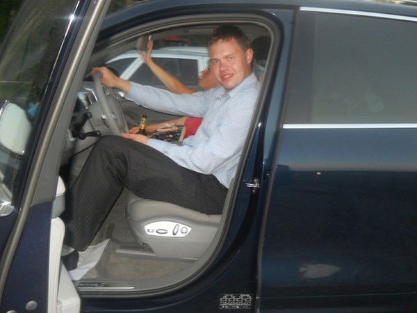 Анатолий Опалев