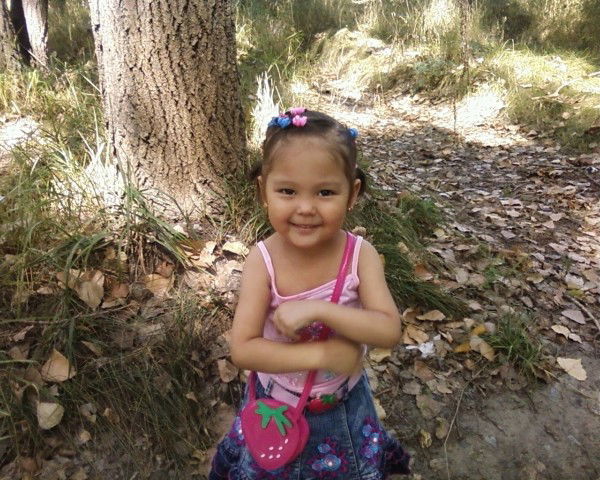 Жулдыз Сабурова