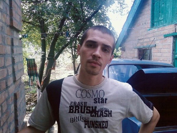 Игорь Гольша