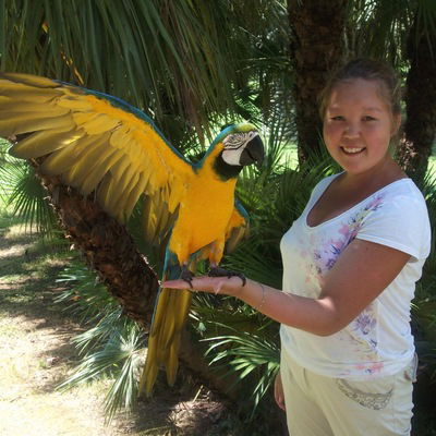 Елена Трофимова