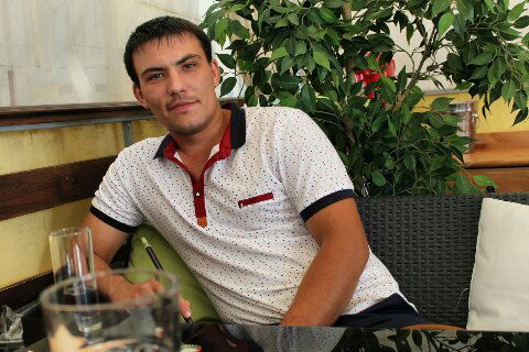 Руслан Габдулхаков