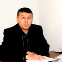 Жанибек Ахметов