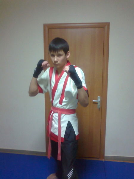 Баха; Утемисов