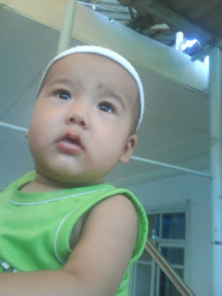 Мирзохид Тухташев