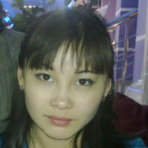 Умутжан Жумабаева