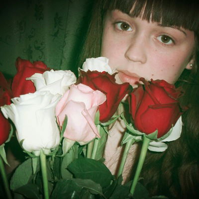 Анна Николаева