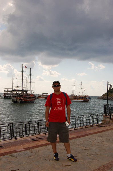 Александр Фендриков