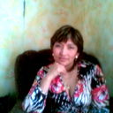 Жанар Турсунова