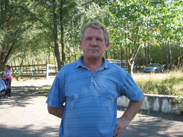 Виктор Данилов