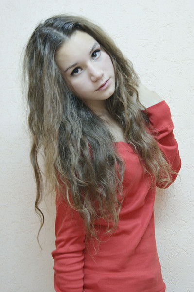 Елена Ермоленко