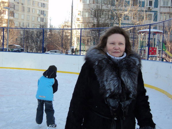 Светлана *******