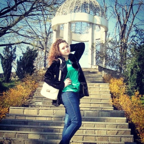 Катюша Коваленко