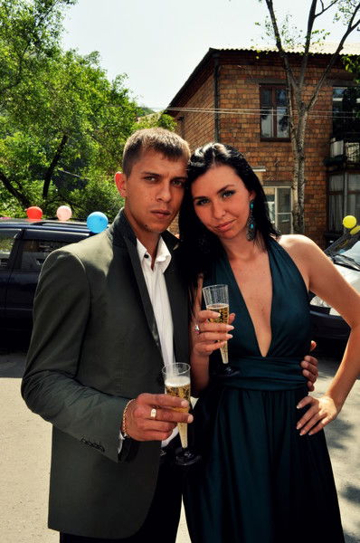 Роман Садовой