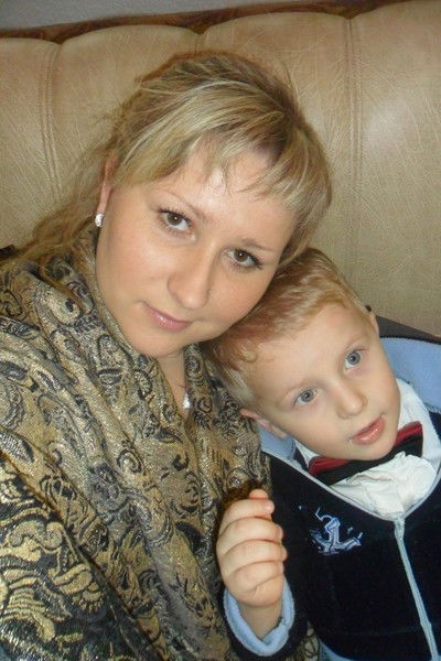 Екатерина Драгун